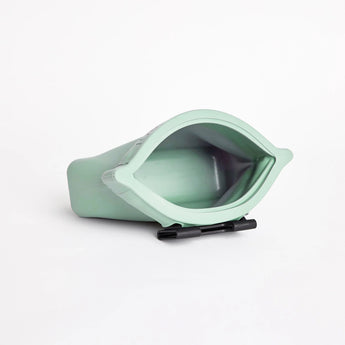 Voilà Standard Treat Pouch | Mint | Detail 1