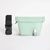 Voilà Standard Treat Pouch | Mint | Detail 4