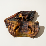 Beef Nose on a neutral background