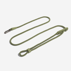 Handsfree Leash - Army Green