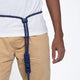 Handsfree Leash - Deep Blue
