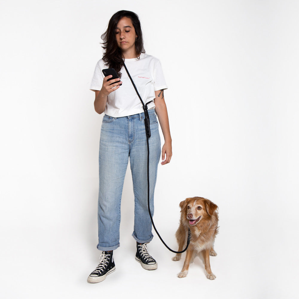 Handsfree Leash - Gotham