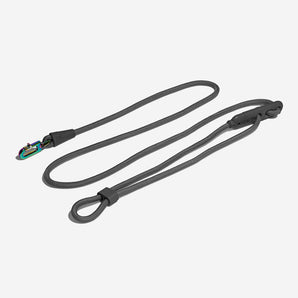Handsfree Leash - Titanium