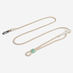 Handsfree Leash - Vanilla