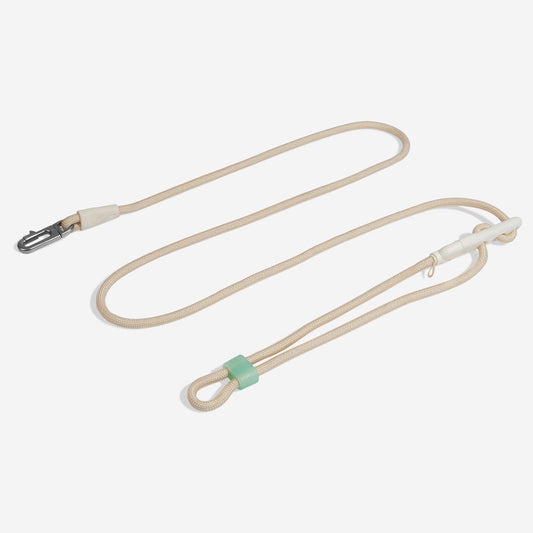 Handsfree Leash - Vanilla