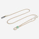 Handsfree Leash - Vanilla