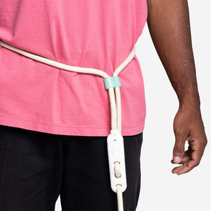 Handsfree Leash - Vanilla