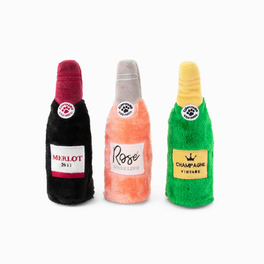 Happy Hour Crusherz - Wine Three Pack