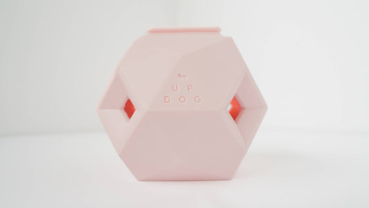The Odin - Modern Interactive Dog Puzzle Toy