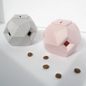 The Odin - Modern Interactive Dog Puzzle Toy