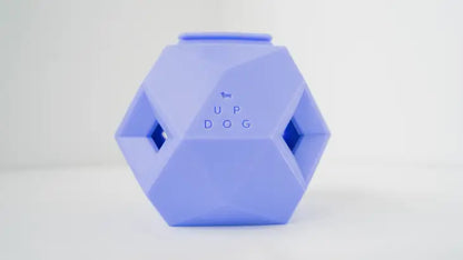 The Odin - Modern Interactive Dog Puzzle Toy