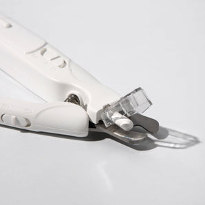 2 in 1 Pet Nail Trimmer