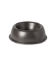 Bole - Ceramic Dog Feeder Bowl - Anthracite