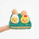 AAA+ Egg-snuffelspeeltje