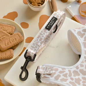 Nude Cow Lead