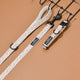 Nude Cow Lead