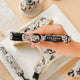 Ivory Tort Halsband
