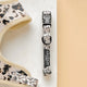 Ivory Tort Halsband