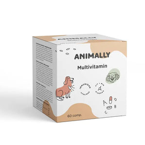 Multivitamin 60 PCS