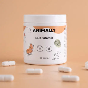 Multivitamin 60 PCS