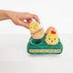 AAA+ Egg-snuffelspeeltje