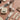 Bag Strap - Plain Nude
